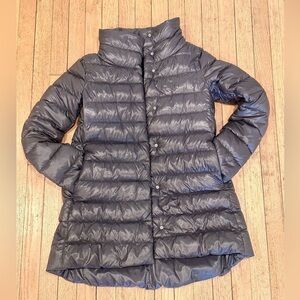 Women’s HERNO Iconico Amelia Down Jacket